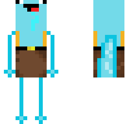 skin for jaz