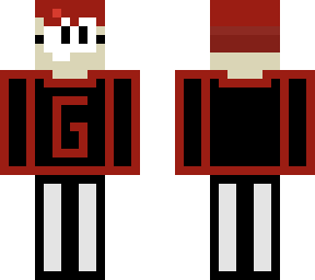 skin grefg purga tortillaland modelo 1