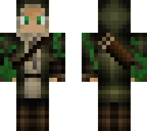 skin mage