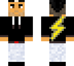 skin vejitar