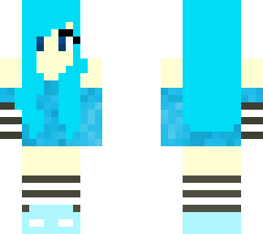 sky girl