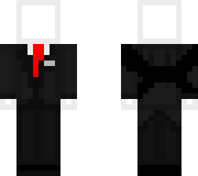 slender man