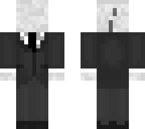 slender man