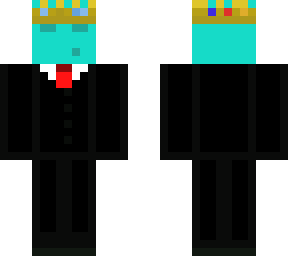 slime king