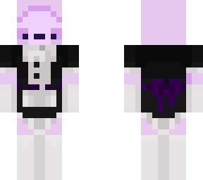sloth maid