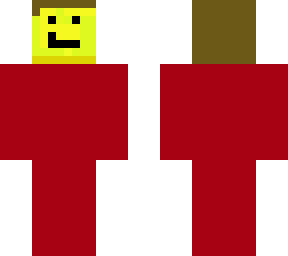 smiler dude