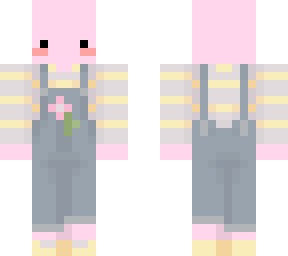 soft axolotl