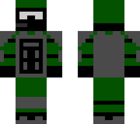 soldier