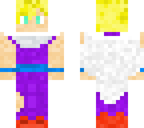 son gohan