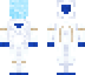 space robot
