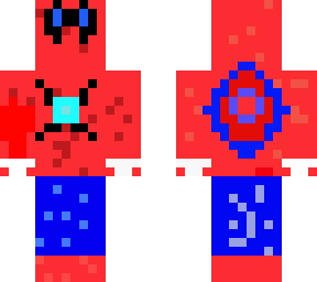 spider-america-iron-man