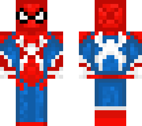 spider-man 2 ps5 (upgraded advanced suit)
