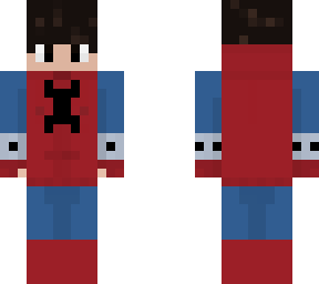 spiderman home made suit