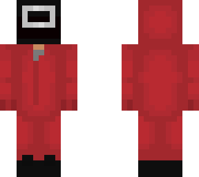 squid game