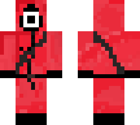 squid game