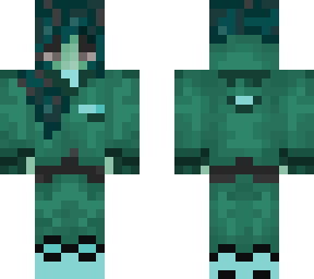 squid player uniform female 1