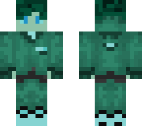 squid player uniform male 1