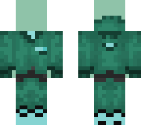 squid player uniform template