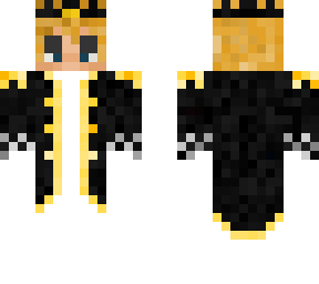 step 2 of new skin