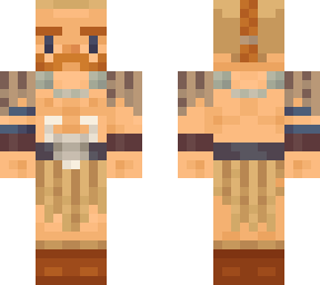 steve berserker