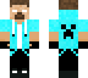 steve endemoniado