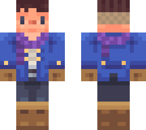steve mage