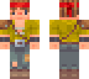 steve rogue