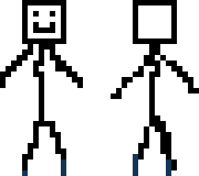 stickman
