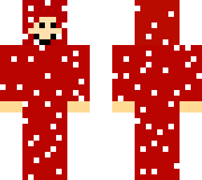 strawberry guy