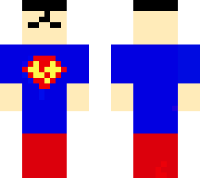 superman