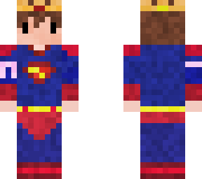 superman e