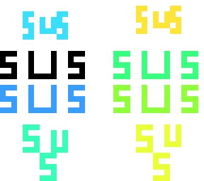 sus