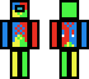 sussy colors