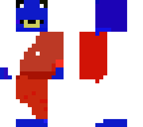 tambor skin