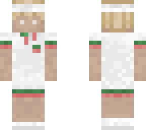 tennis player