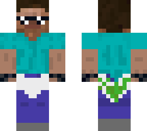test skin at yea