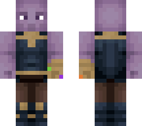 thanos
