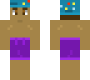 thatnerdty beach 2