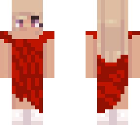 the ball dress