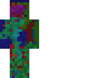 the color monster