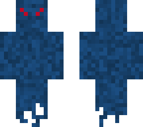 the creature in the lake (fixed)