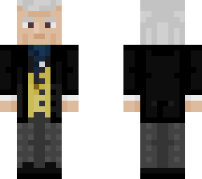 the first doctor