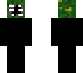 the hunter