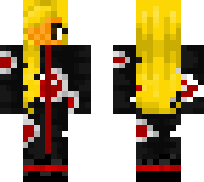 tobis girl - blonde hair