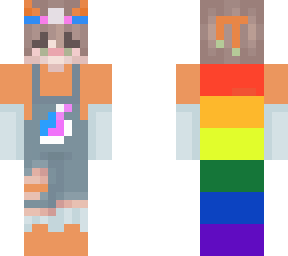 trans gender boy