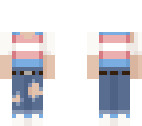 trans t-shirt