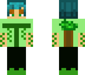tree liver