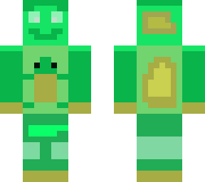 turtle boy