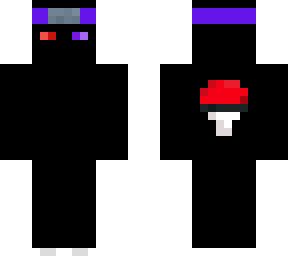uchiha pvp skin (updated)