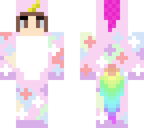 unicorn boy